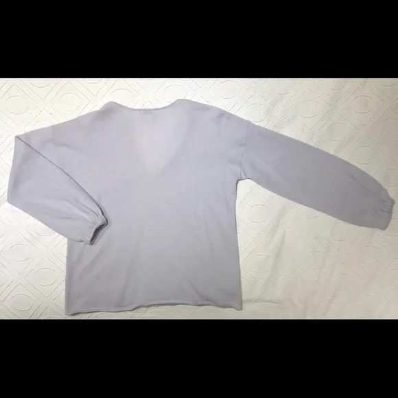 Club Monaco 100% Cashmere Sweater - Picture 3 of 6